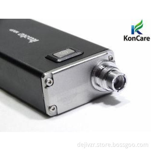 Iclear 16 Dual Coil Atomizer Innokin E cigarette itaste MVP